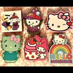 Hello kitty bundle